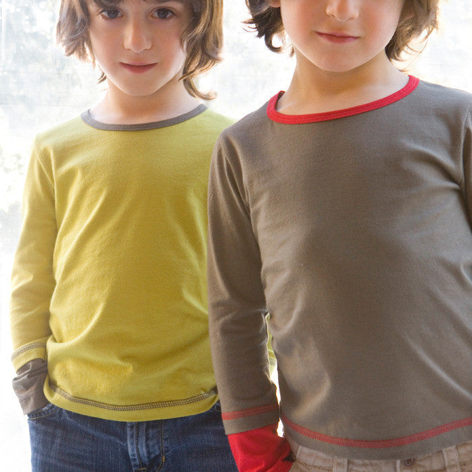 Kids' Tops and Bottoms