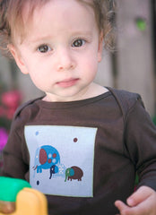 Kids' Tops