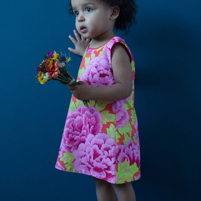 Clothing for Girls Ages 1-8