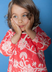 Kids' Dresses (age 2+)