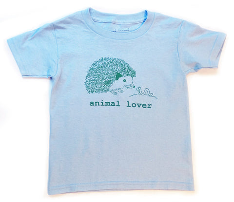 Animal Lover Tee (50% OFF)