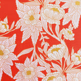 A is for A-Line Dress: Japanese Garden (35% OFF)