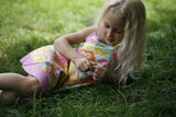 Summer Sky Dress - half price