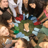 Sewing Camp August 19-23, 2019: Slumber Party!