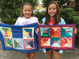 March Break Sewing Camp March 16-20, 2020 - CANCELLED
