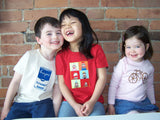 Funny Monkeys Tee (50% OFF)