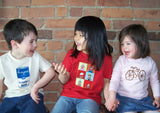 Funny Monkeys Tee (50% OFF)