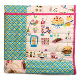 Candy Lap/Child's Quilt