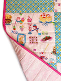 Candy Lap/Child's Quilt