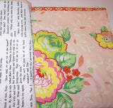 Storybook Blanket Quilt