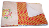 Storybook Blanket Quilt