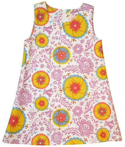 Sunshine Summer Dress HALF PRICE