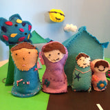 March Break Sewing Camp March 16-20, 2020 - CANCELLED