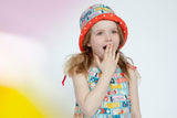 Ribbon Sundress - Yum! Gum!