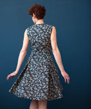 The Mariko Dress (35% OFF)