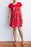 The Liberty Weekend Dress - Available in 2 colours (55% OFF)