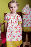 The Frida Dress