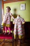 The Frida Dress