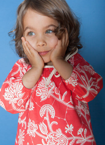Kids&#39; Dresses (age 2+)