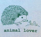 Animal Lover Tee (50% OFF)