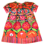 The Frida Dress