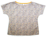 The Liberty Top - Sand