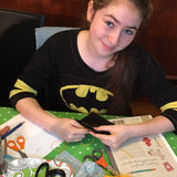 Sewing Camp August 19-23, 2019: Slumber Party!