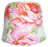 Reversible Summer Hat - Sugar (size 6-18 months only)