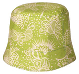 Reversible Summer Hat - Meadow