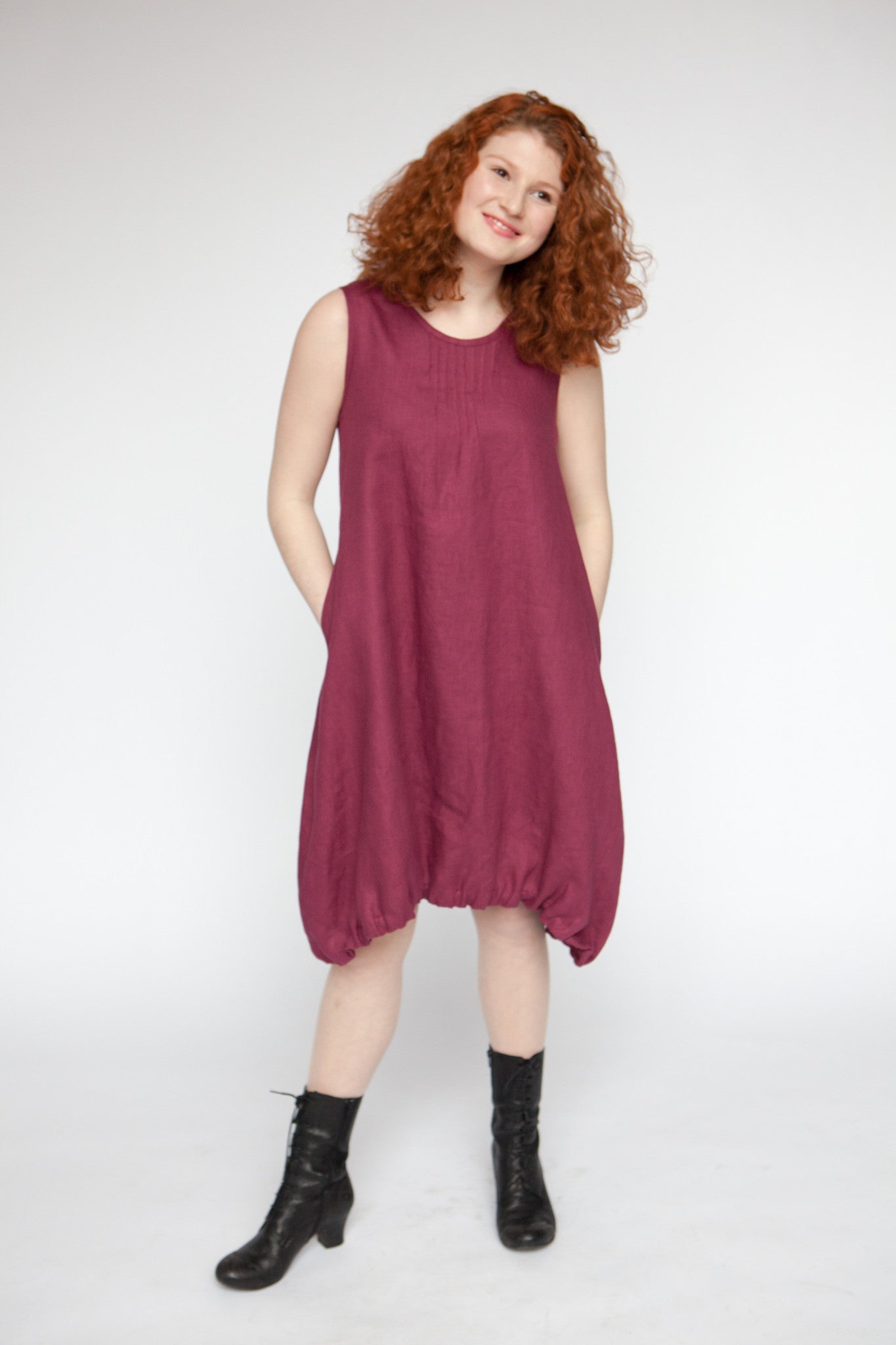 Collections – Red Thread Design