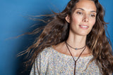 The Liberty Top - Sand