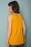 The Bamboo Breeze Top - Two Colours (40% OFF)